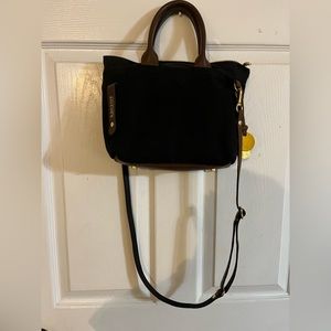 Like New R. Riveter Black Purse
